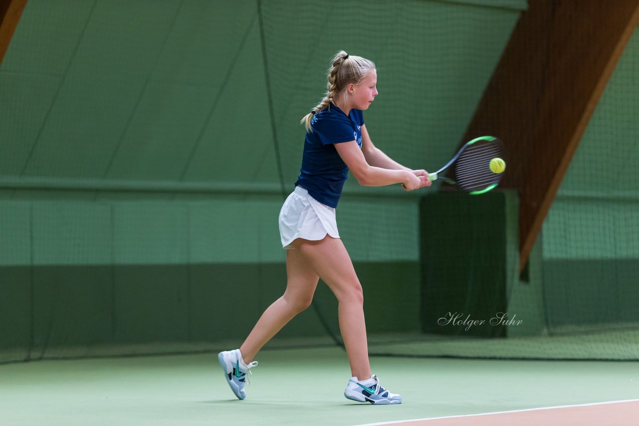 Theresa Hein 29 - Prisdorfer Sommercup